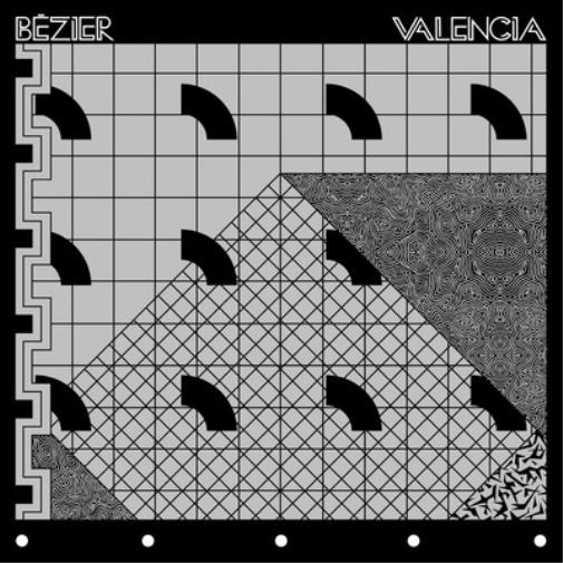 Bezier Valencia (Vinyl LP) 12" EP