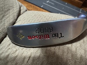 Wilson Staff 8802 | eBay