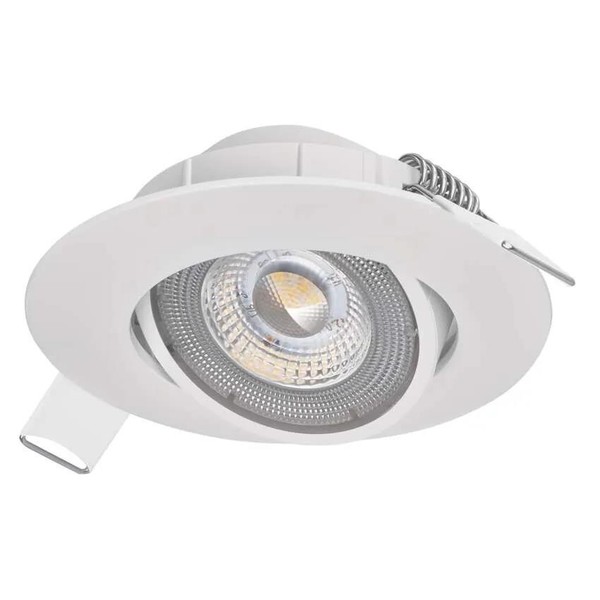 Led Deckenspot Exclusive 5W Deckenleucht Einbauleuchte Einbaustrahler Einbauspot-image