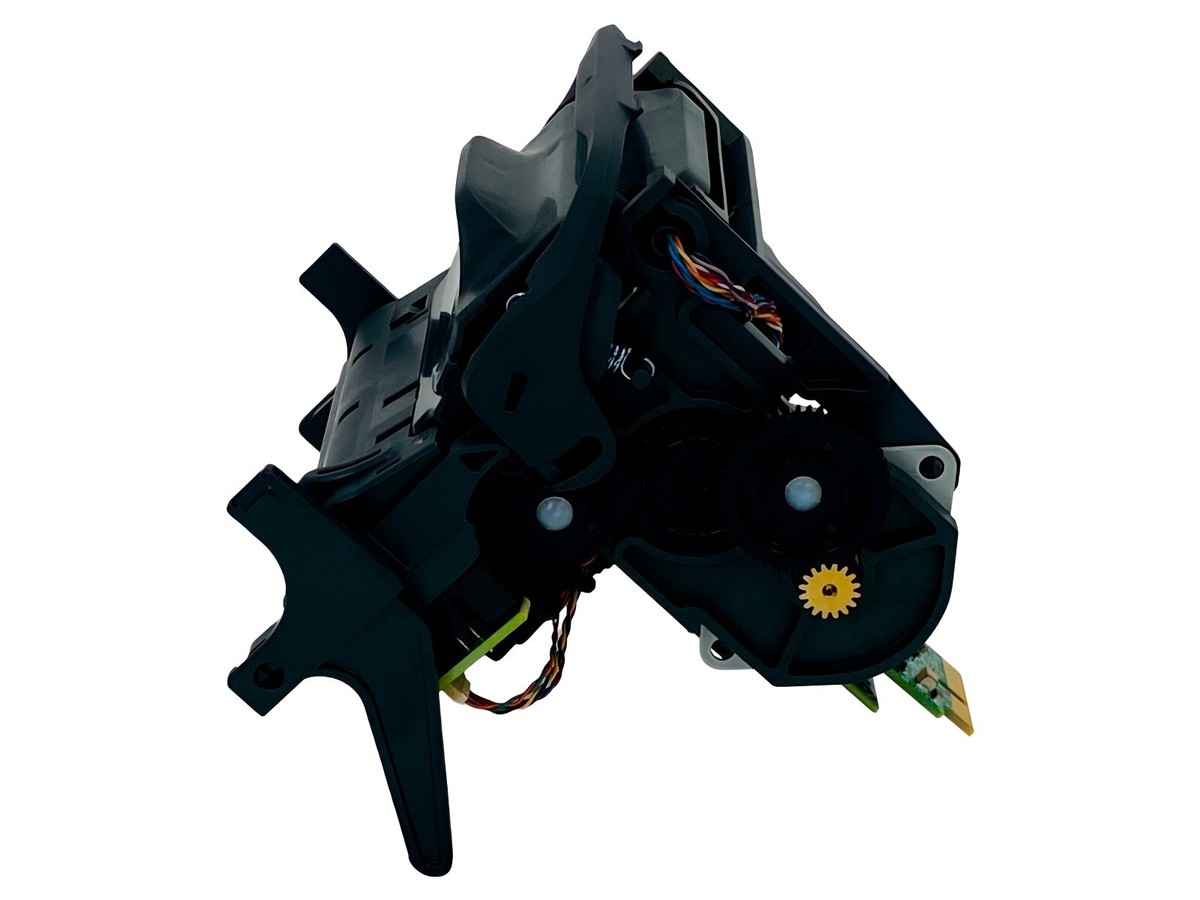 Genuine Zebra P1094879-213 Upgrade Mag & MiFare Contact Encoders