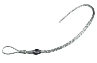 Slingco High Strength Cable Grips 1.25 in - 1.50 in - ZCS1714 Wire Pulling Sock