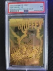 1992 Arena Ken Griffey Jr. Holograms Gold Power PSA 7 Near-Mint POP 1 (1 Higher)