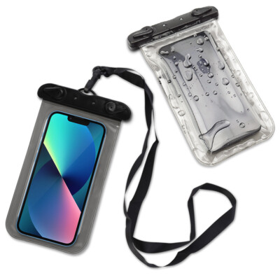 Handy Hülle Wasserdicht für Apple iPhone 17 Pro Max Air Schutzhülle Tasche