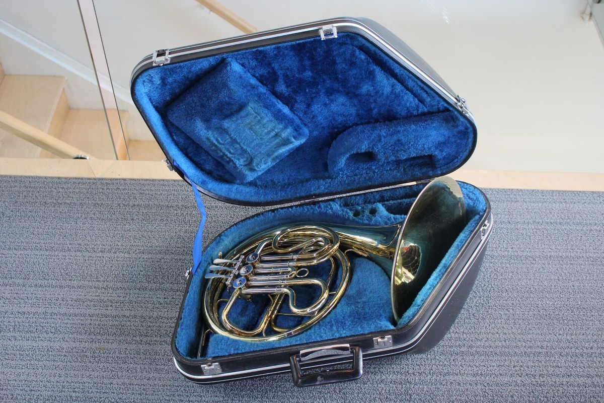 Yamaha YHR-313 Single French Horn | eBay