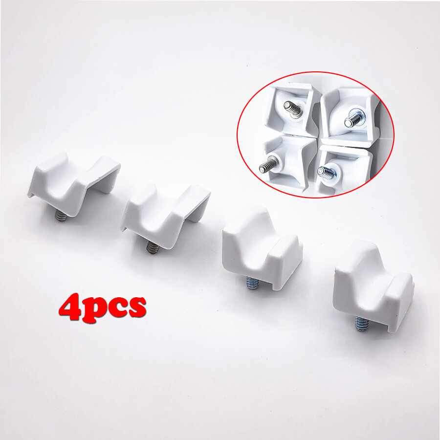 sub zero freezer basket clips