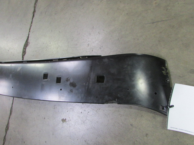 Ferrari 360, Convertible Top Front Main Upper Latch Casting, Used