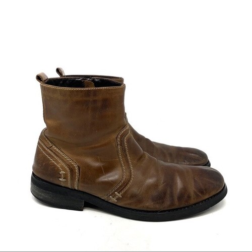 bed stu revolution boots