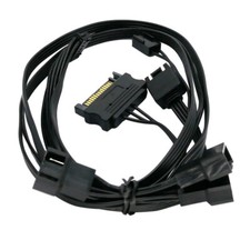 14-pin Connector Cable Cord For NZXT Kraken Z73 Liquid Cooling