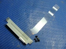 Dell Inspiron 15R 5537 15.6" Genuine Laptop HDD Hard Drive Caddy with Screws 1