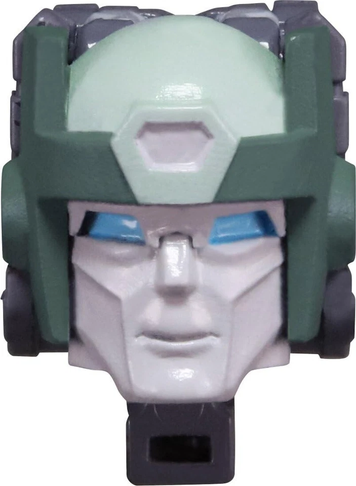 Takara TOMY Transformers Legends LG 46 Targetmaster Kup Action Figure in stock - Image 4 of 4