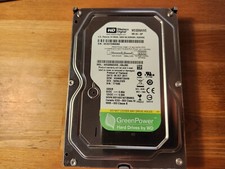 Tivo 4 Western Digital WD 320GB Hard Drive HDD Desktop CCTV 7200rpm WD3200AVVS