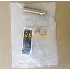 1PCS New IFM IG6126 Proximity Switch Sensor Free Shipping