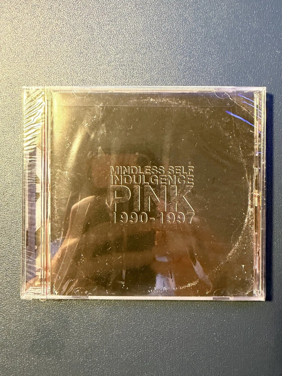 Album Mindless Self Indulgence Music CDs | eBay