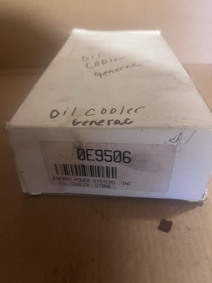 #ad Generac Oil Cooler OE9506 – OEM – New Old Stock – GT990 $34.99