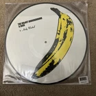 The Velvet Underground & Nico by Velvet Underground (Record, 2015)