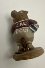 Wee Forest Folk M-139 Mouse on Campus Maroon Retired William Peterson WFF TLC — photo 4