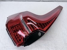 VOLVO XC60 MK2 2017-2024 REAR TAIL LIGHT LEFT PASSENGER SIDE 32228914 57K