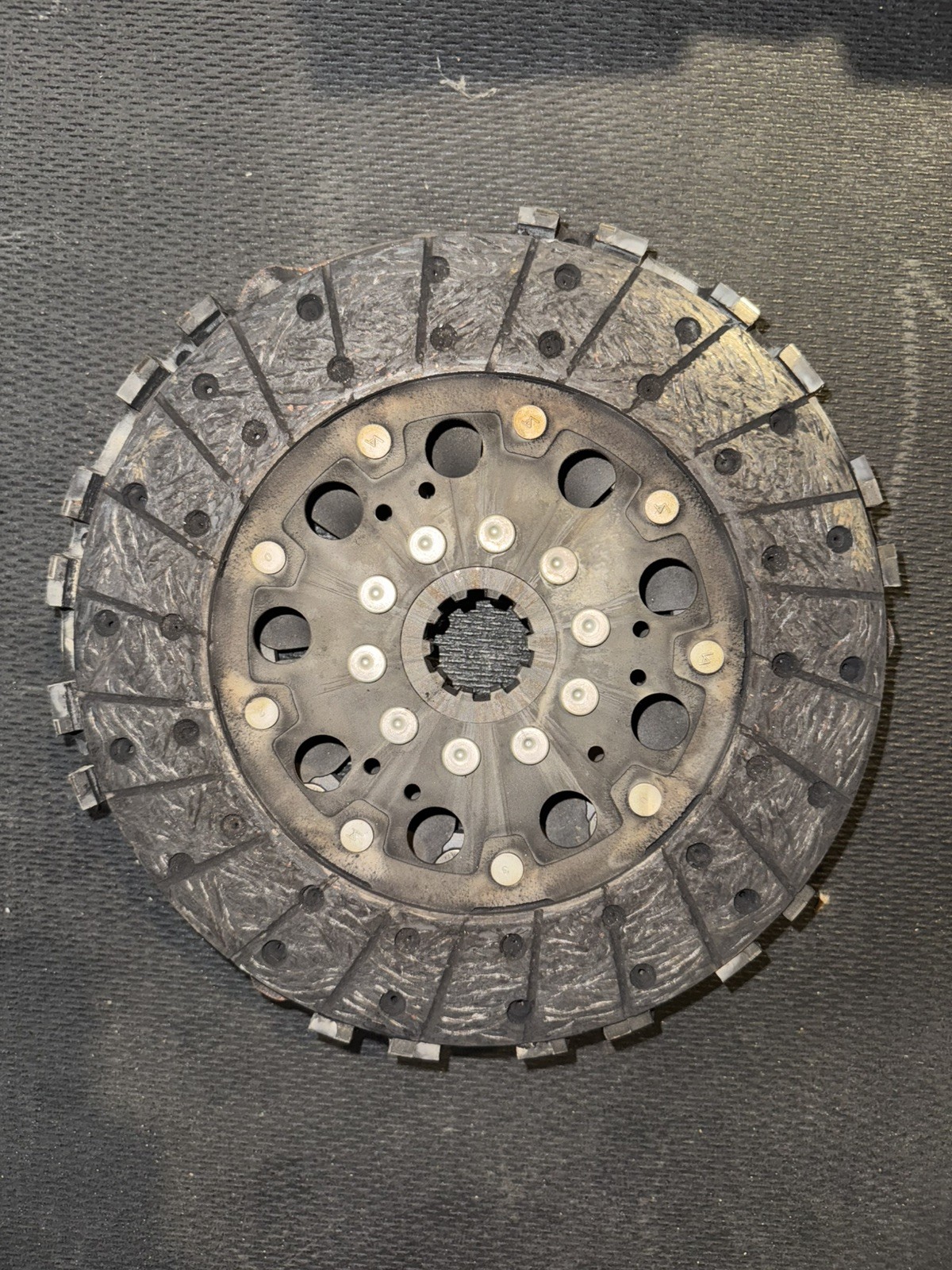 Ferrari F355 Clutch P/N 157754