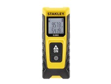  STANLEY Laser Distance Measure 20m INT077065 Intelli Tools SLM65