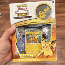 shining legends booster box amazon Pokémon Day Box & Mega Charizard Tin can be preordered on Amazon in the US  Above MSRP - Pokémon Day Box (Sold out) https://amzn.to/45XEF1W main image 1