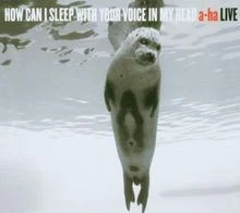 How Can I Sleep With Your Voice In My Head -- A-ha Li... | CD | Zustand sehr gut - Bild 1 von 2
