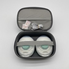 Willow GO breast pump open box never use And Fully Tested