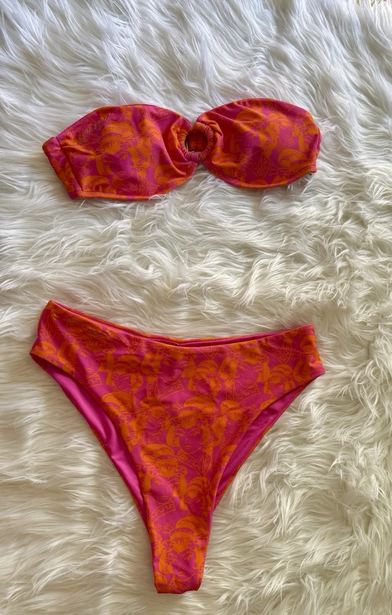 Ed Hardy Regular Size M Top Swimwear for Women for sale | eBay