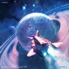 Synthesizer Legends Vol. 1 | Kebu | Audio-CD ...