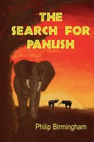 Philip Birmingham | The Search For Panush | Taschenbuch | Englisch (2008)