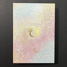 NEW Archer & Olive Lined Notebook Teal Mermai...