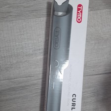 TYMO CurlPro Automatic Curling Iron 1.25in Ce...