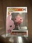 Funko Pop! Vinyl: Dragon Ball - Kid Buu - Galactic Toys (Exclusive) #878