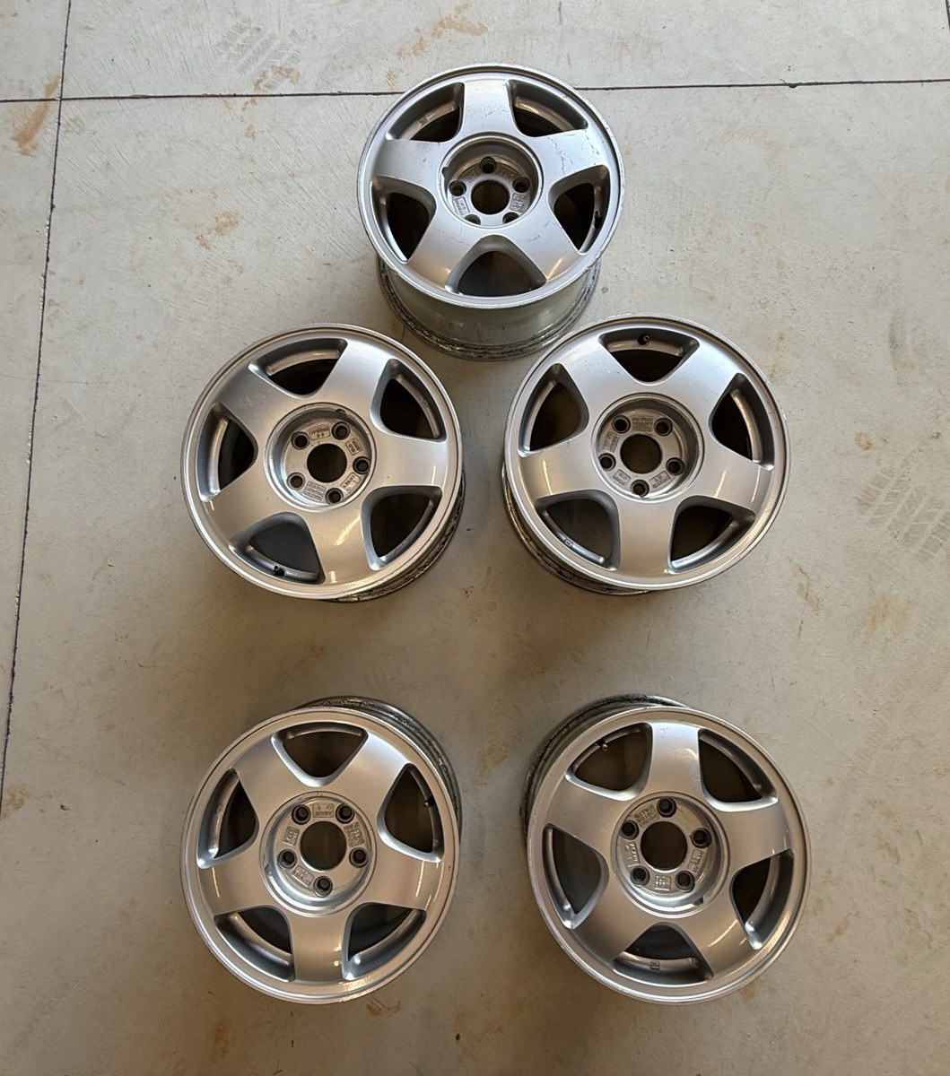 Acura NSX Wheels Gen1 | eBay