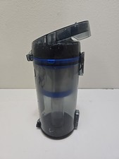Cestino Polvere Nero Per Aspirapolvere Hoover UH74220 – Ricambio Originale OEM Usato