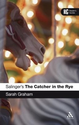 EPZ Salinger's the Catcher in the Rye Sarah Graham