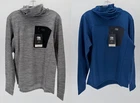 Outdoor Research Men's Vigor Grid Fleece Pullover Hoodie, Assorted