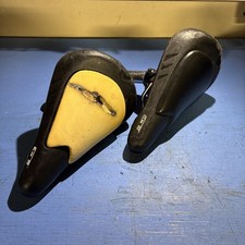 Gt 15 Bmx Seat Vintage DYNO Tour, Haro Redline Se Robinson 2 seats 1 seat pole