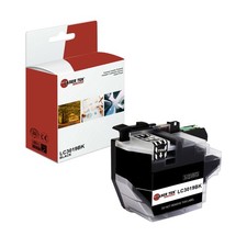 LTS LC-3019 Black HY Compatible for Brother MFCJ5330DW J6530DW Ink Cartridge
