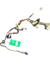 2012 Dodge Ram Door Harness Front Left P68046513ac 2500 3500 68046513ac