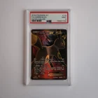Pokemon Umbreon EX 119/124 PSA 9 Mint XY Fates Collide Full Art 2016