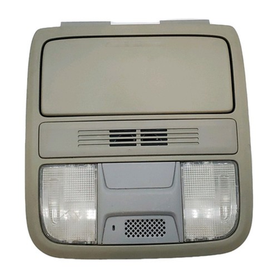 #ad #ad 2013 2022 Honda Accord Overhead Console Dome Map Lights Gray 18325A T2FA A110 $39.85