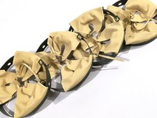 1. Weltkrieg , Innenfutter für den Stahlhelm Modell 1918 Grösse 64. Sie erhalten