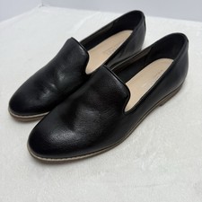 Michael By Michael  Shannon Sherrill Faux Leather Women's Closed Toe Loafer 8.5