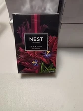 Nest New York Parfum Frangrance Black Tulip  Parfum 1.7 fl oz Parfum 