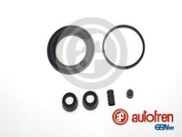 Reparatursatz Bremssattel Autofren Seinsa D4827 FüR K9A Clarus Carens KIA FJ 1