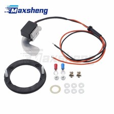 Electronic Ignition Conversion Kit Fits For Delco 8 Cylinder 1181 Ignitor Kit Electronic Ignition Conversion Kit Fits For Delco 8 Cylinder 1181 Ignitor Kit