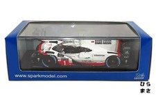 1/43 Diecast Car Porsche 919 Hybrid LMP1 Le Mans 2017 Porsche Team #1