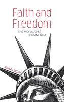 Sven R. Larson | Faith And Freedom | Buch | Englisch (2019) | EAN 9781532679322