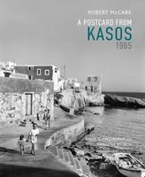 Nikos G. Mastropavlos | A Postcard From Kasos, 1965 | Buch | Englisch (2022)