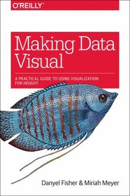 Making Data Visual : A Practical Guide to Using Visualization for